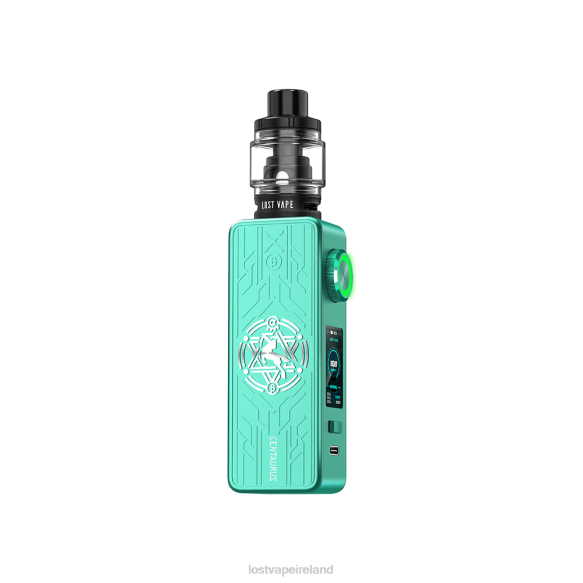 Ice Mint
